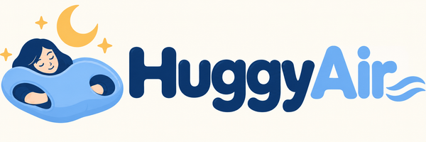 Huggyair ES